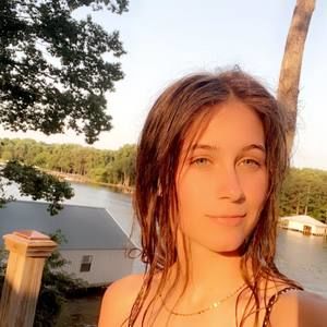 Meet your Posher, Marissa